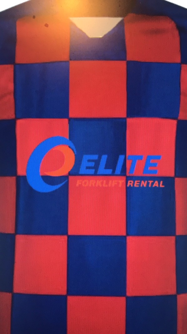 Darjeeling Football Club