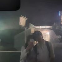 今日好きなりきり🩷🤍　デジカメに収めた私の思い　。　📷️🎀