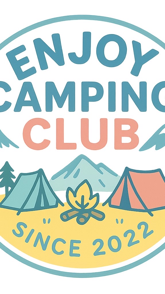 宮城・仙台のキャンプ部ENJOY CAMPING CLUB (部員募集中)