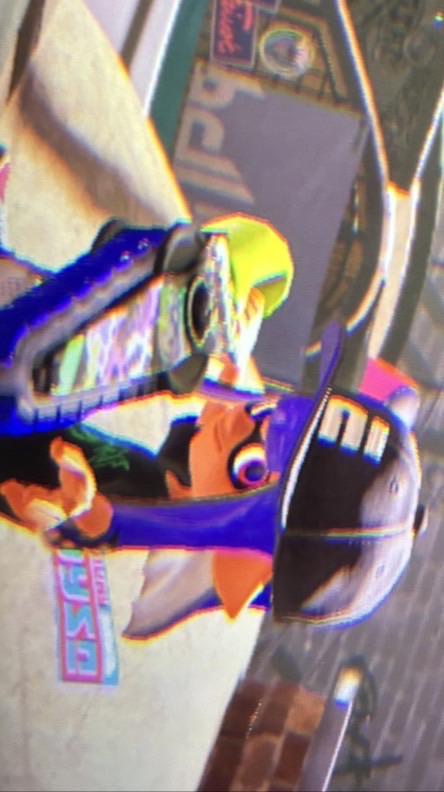 スプラ好きな人きてー！！