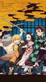 鬼滅の刃なりきり