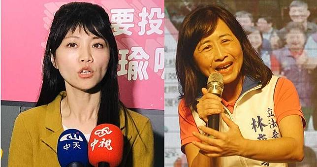【疫火燒小明3】雙姝口水戰　人球失焦點