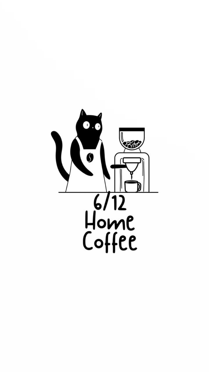 6/12 Home Coffee ม.เกษตรศรีราชา