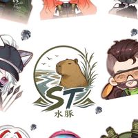 ST水豚三角洲俱樂部