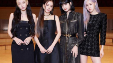 只有BLACKPINK能讓CHANEL、DIOR、CELINE及YSL同台互爭時尚主位！