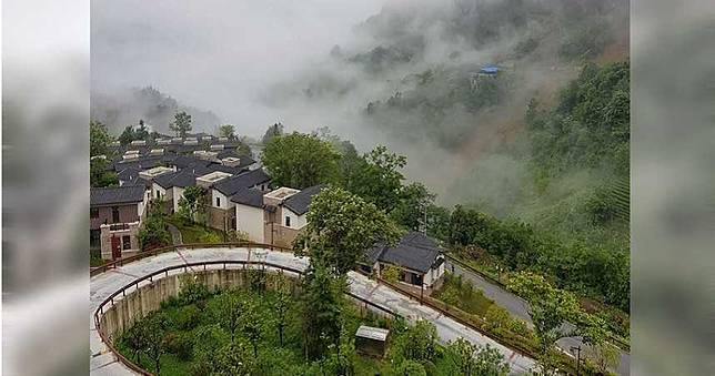 潛伏27天才發病！除夕聚餐後　湖北7旬老翁近日確診