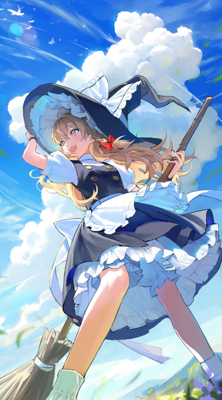 東方なりきり　誰でも来てね