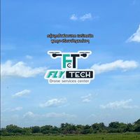 นักบินโดรนฟลายเทค👷🏻‍♂️