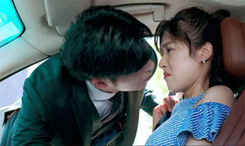 陸劇中的「戀愛腦男主」8：《奈何BOSS要娶我》凌異洲