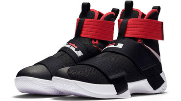 新聞分享 / Nike LeBron Zoom Soldier 10 新色登場