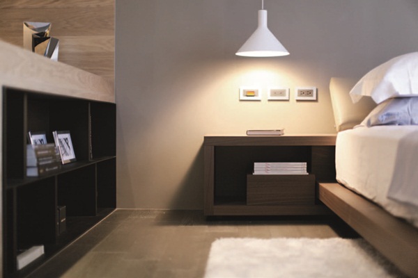 【秋冬正好眠】向失眠說掰掰!營造助眠臥房設計要訣-基礎篇