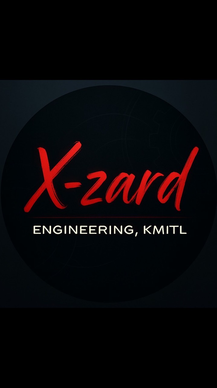 X-ZARD 2026
