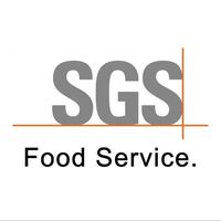 SGS食品檢驗