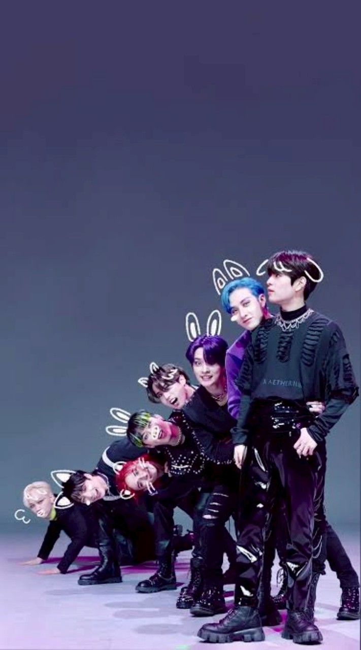 straykids推し