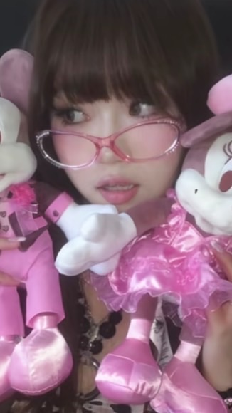 プリ落書き学園🌺