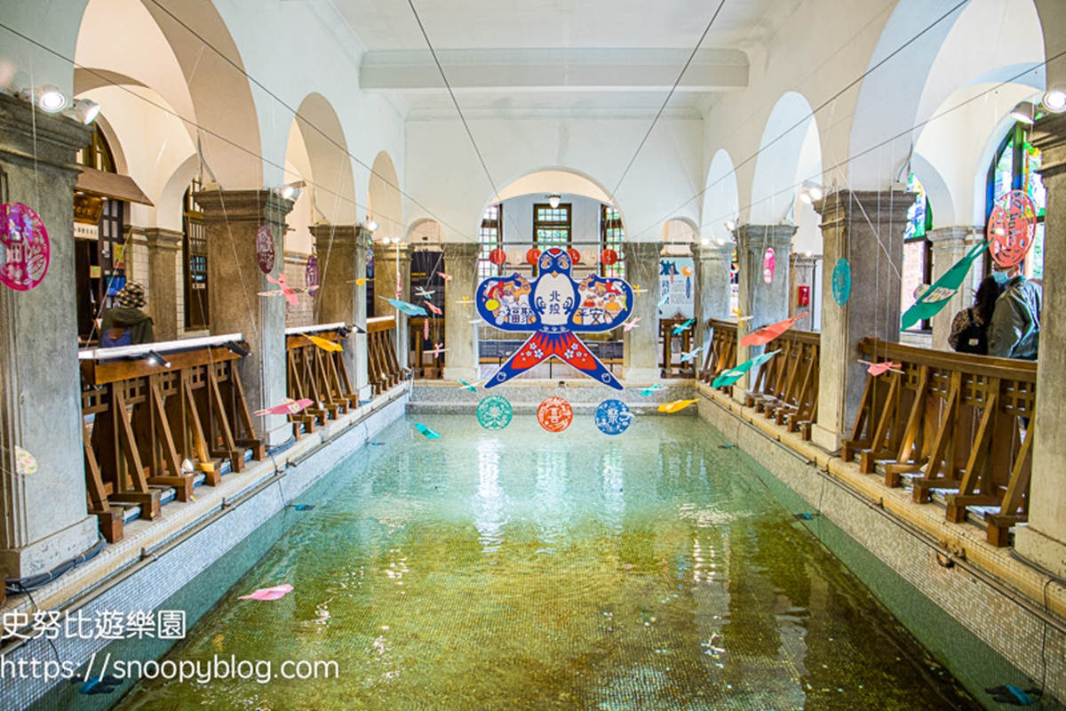 台北免費景點推薦！６處公園、室內景點必衝：台北最長溜滑梯、１日小加油員