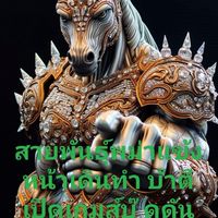 ไก่พม่าแข้งหน้าบ้าตี