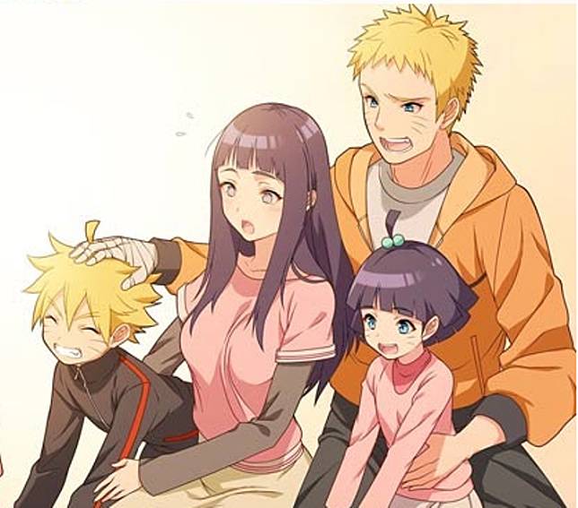 6300 Koleksi Gambar Anime Naruto Dan Hinata Romantis Gratis