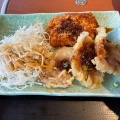 実際訪問したユーザーが直接撮影して投稿した柳が崎ファミリーレストラン和食さと 西大津店の写真