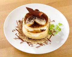 クラシックパンケーキ Gram新大宮店 Line Official Account