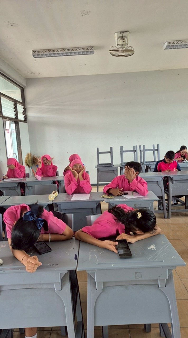 ดนตรี ม.2/1
