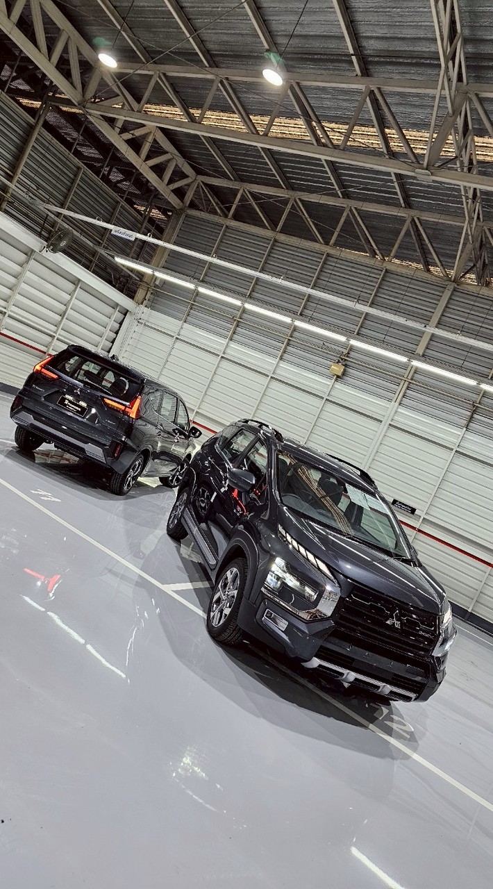 ซื้อ-ขายรถยนต์มิตซูป้ายแดง MITSUBISHI โปรสุดปัง