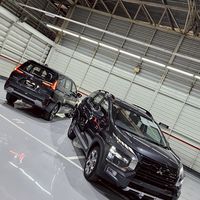 ซื้อ-ขายรถยนต์มิตซูป้ายแดง MITSUBISHI โปรสุดปัง