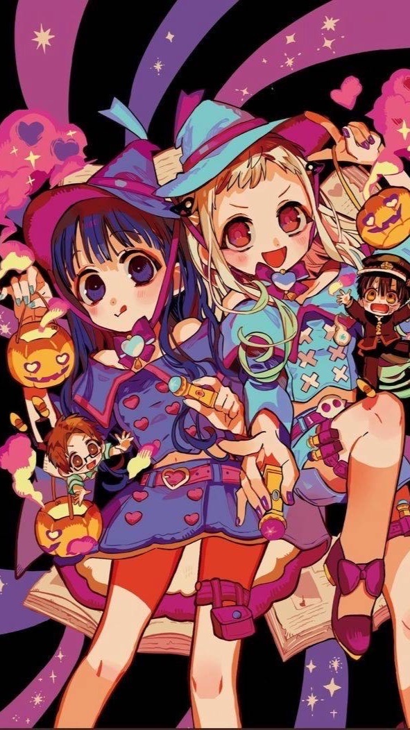 花子くん画像集め＆雑談！