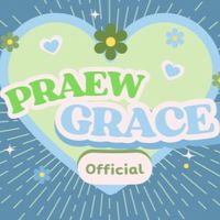 คุกกี้จุ่มนม🍪🥛 PREAWGRACE OFFICIAL