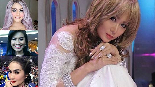 Nama Asli 7 Pedangdut Ini Bakal Bikin Kalian Melongo, Beda Jauh Banget!