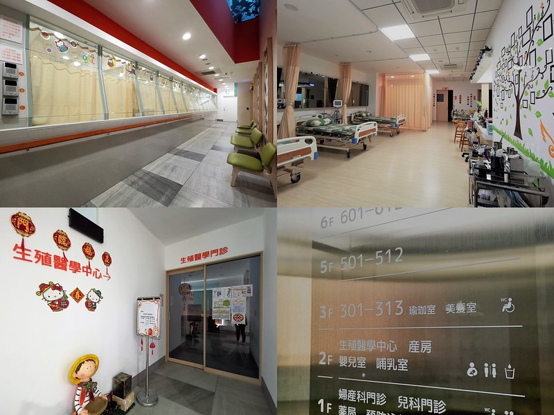 嘉義產檢x嘉安婦幼診所x4D高層次超音波檢查