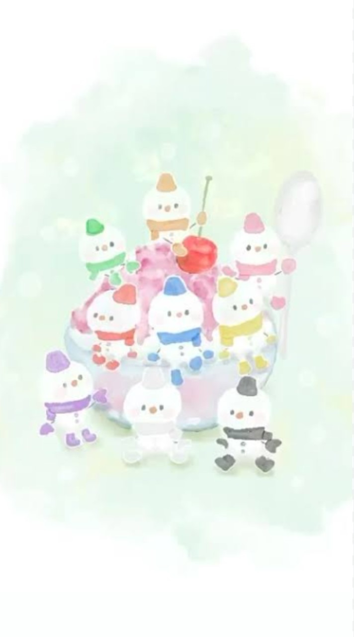 ☆中部地方☆40over⛄️SnowMan