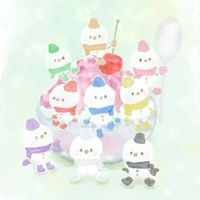 ☆中部地方☆40over⛄️SnowMan