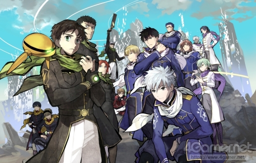 ダークな世界観で繰り広げられるシミュレーションrpg アンノウンナイツ を紹介