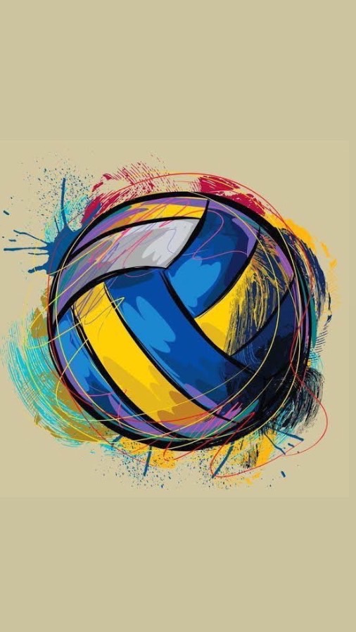 วอลเลย์บอลหญิง🏐
