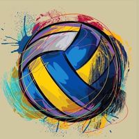 วอลเลย์บอลหญิง🏐