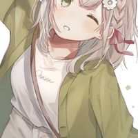 可愛いイラスト欲しいなぁ〜