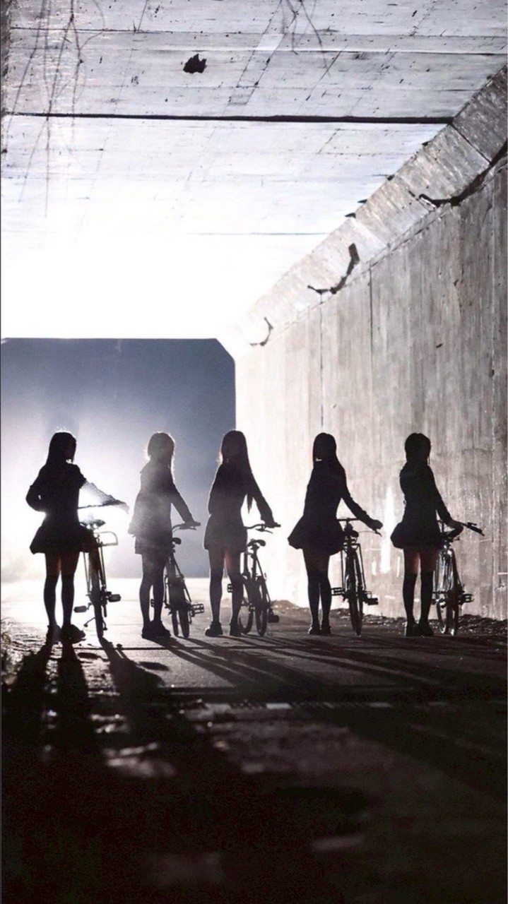 MOONLIGHT ENTERTAINMENT ｜KPOP事務所