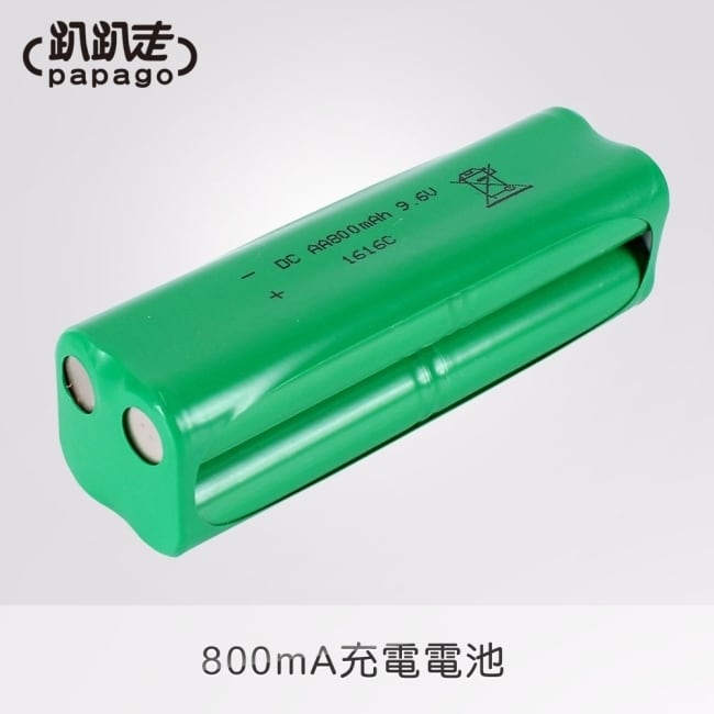 詳細介紹 此為廠商直送商品， 預計出貨日2-5天 ◆800mAh充電電池 ◆採慢充設計，電池使用壽命長 ◆台灣公司貨，後續服務免煩惱 ◆適用：RV1HEX、RV1LX、RVMA2(馬卡龍二代) 商品規