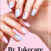 บายเทคแคร์ อัพเดทโปรโมชั่น✨💅