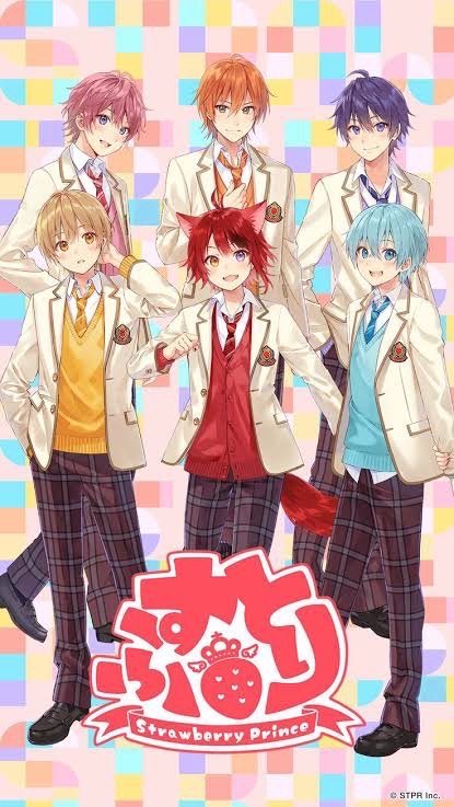 すとぷり好きな人おいでー！ [赤星部隊]