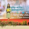 บุปผาวันเอนไซม์เฮิร์บ