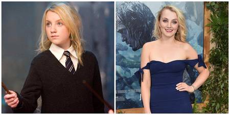 Apa Kabar Pemeran 'HARRY POTTER' Sekarang? Tambah Ganteng-Cantik