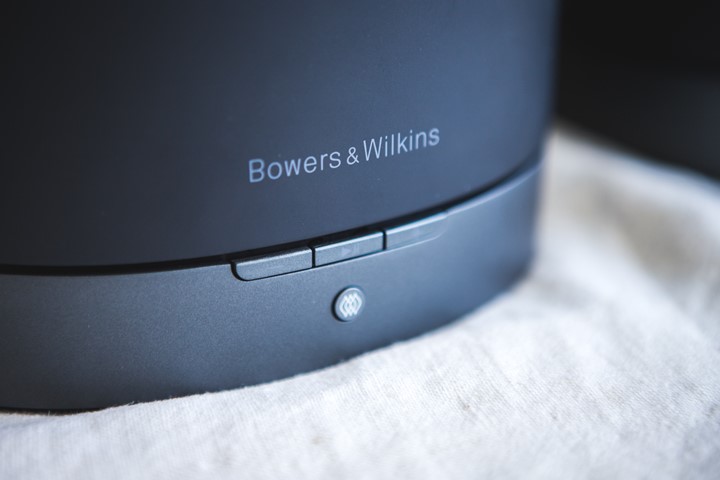 [開箱評測]經典創新，無線科技打造Bowers & Wilkins Formation Duo 發燒級Hi-Res 揚聲器