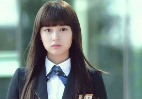 正妹十個有七個妹妹頭 到底女生為什麼愛留萬年妹妹頭 Dailyview 網路溫度計 Line Today