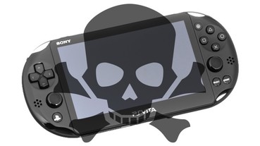 PSV全面破解第1槍，reF00D讓你在低版本主機執行新遊戲