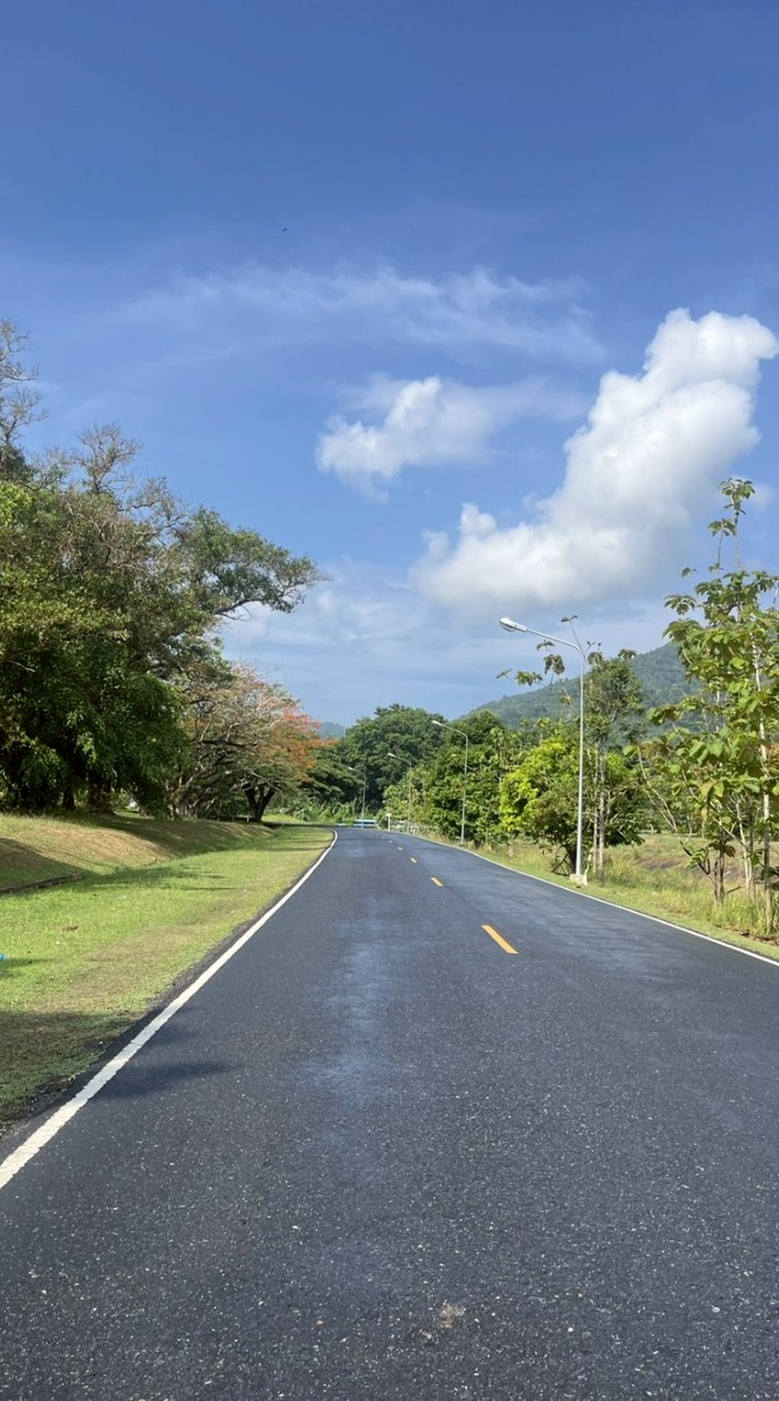 Outing Phangnga