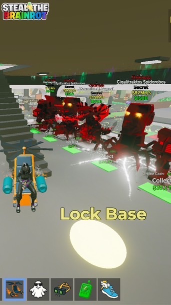 フォトナブレインロット！50人で大型配布orミステリーボックスやります！　まず20人で家配布しよかな