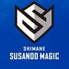 島根スサノオマジック2nd