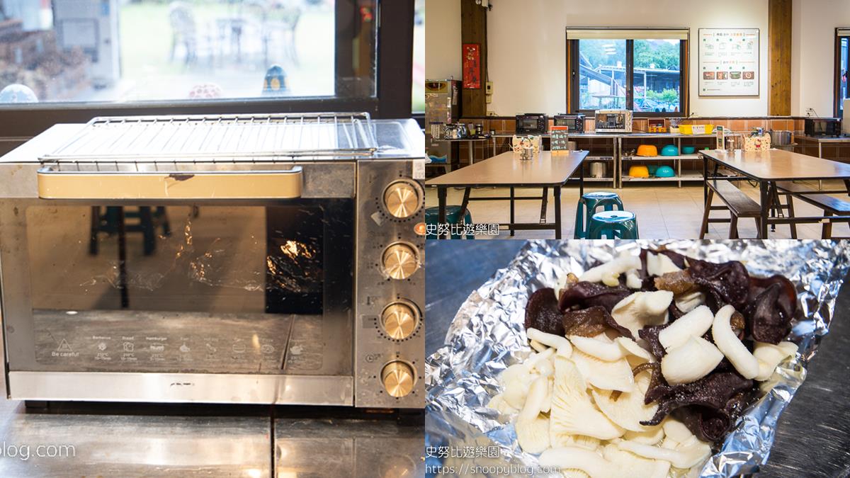 兒童連假省荷包開玩！６家「免門票親子農場」：割牧草餵小羊、菇菇現採現烤